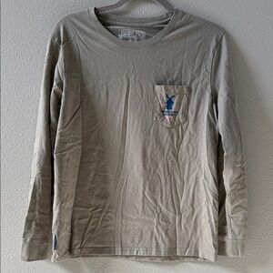 Women’s  Long Sleeve Shirt Dutch Bros